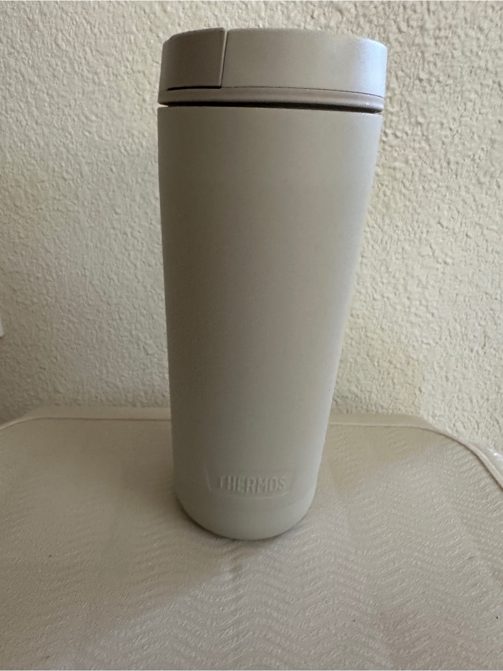 Travel Mug Lid